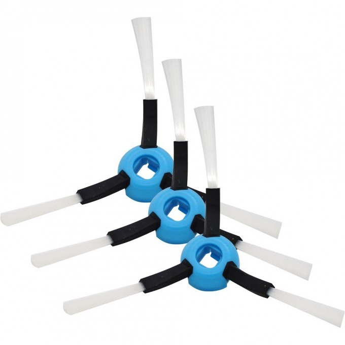 Боковая щетка (3 шт. /упаковка) HOBOT LEGEE LG668A02