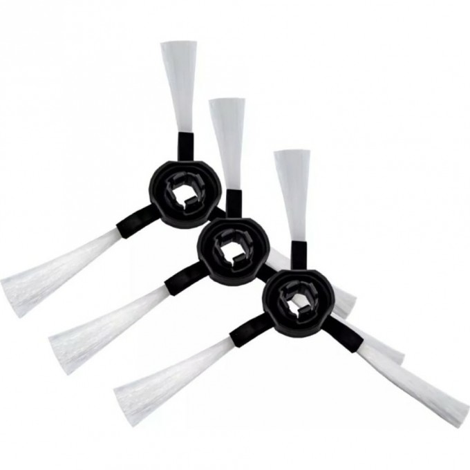 Боковая щетка HOBOT LEGEE-D7 3 шт LG777A0002