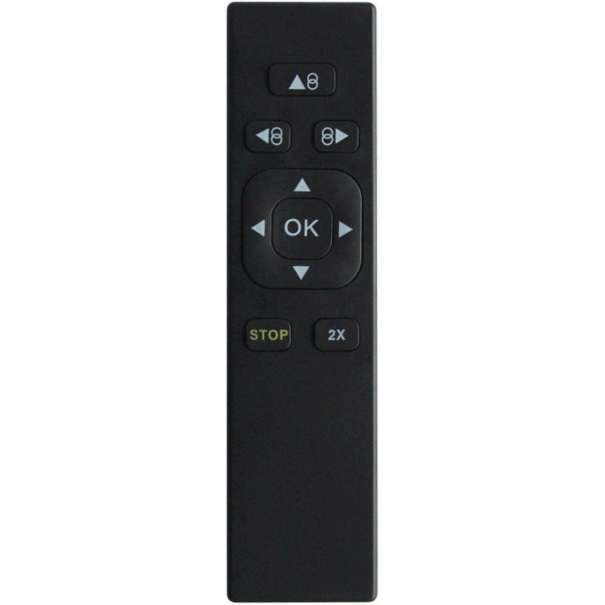 Дистанционный пульт HOBOT 198, 288 HB198A05