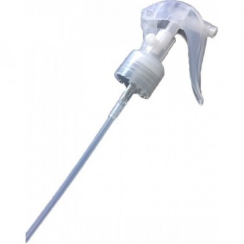 Распылитель курковый для чистящей жидкости HOBOT