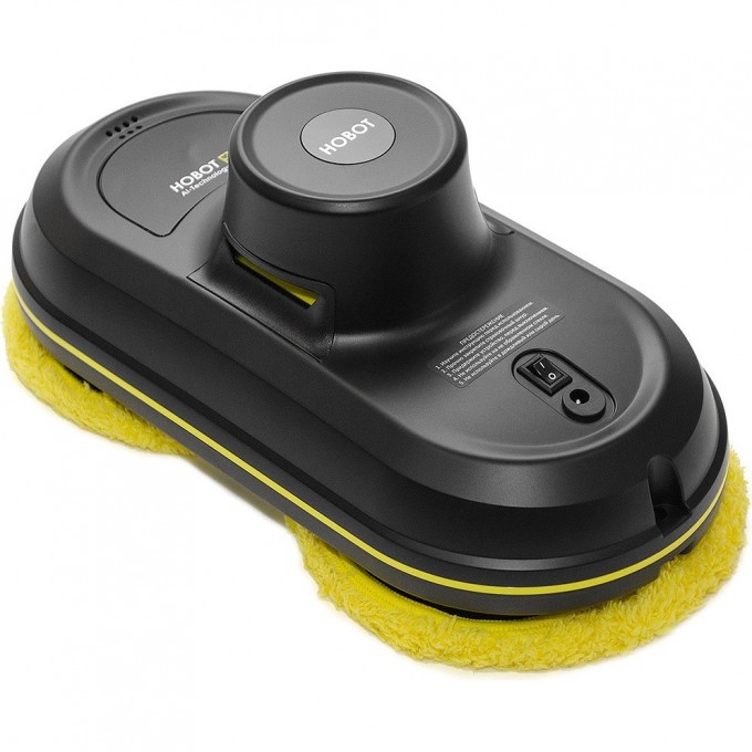 Робот для мойки окон HOBOT-198