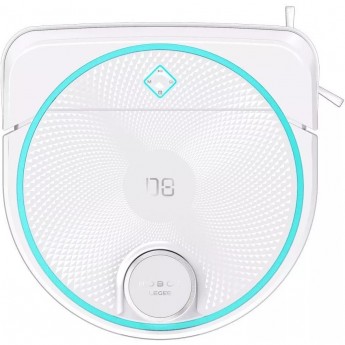 Робот пылесос моющий HOBOT LEGEE-D8