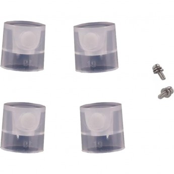 Сопло для распыления воды (4 шт./упаковка) HOBOT LEGEE