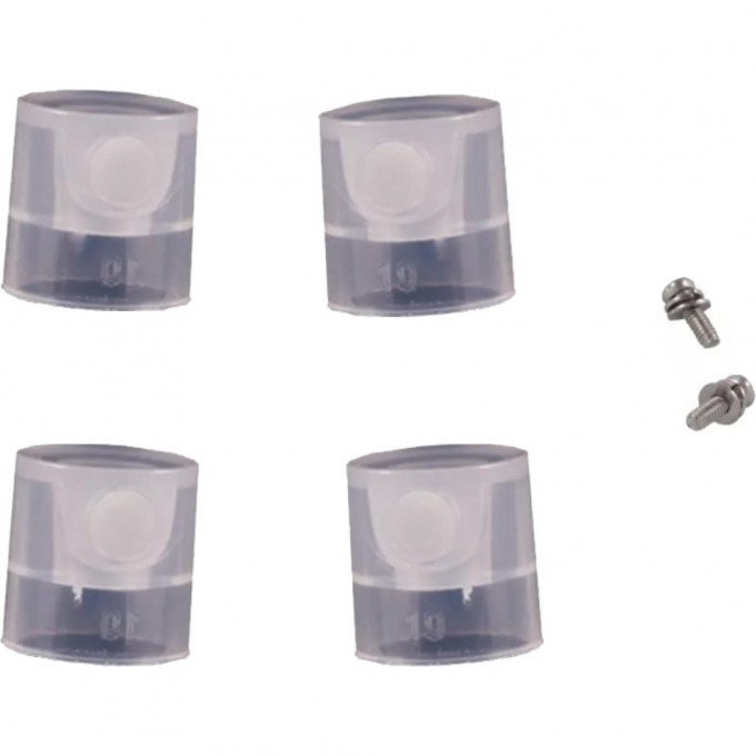 Сопло для распыления воды (4 шт./упаковка) HOBOT LEGEE LG668A09