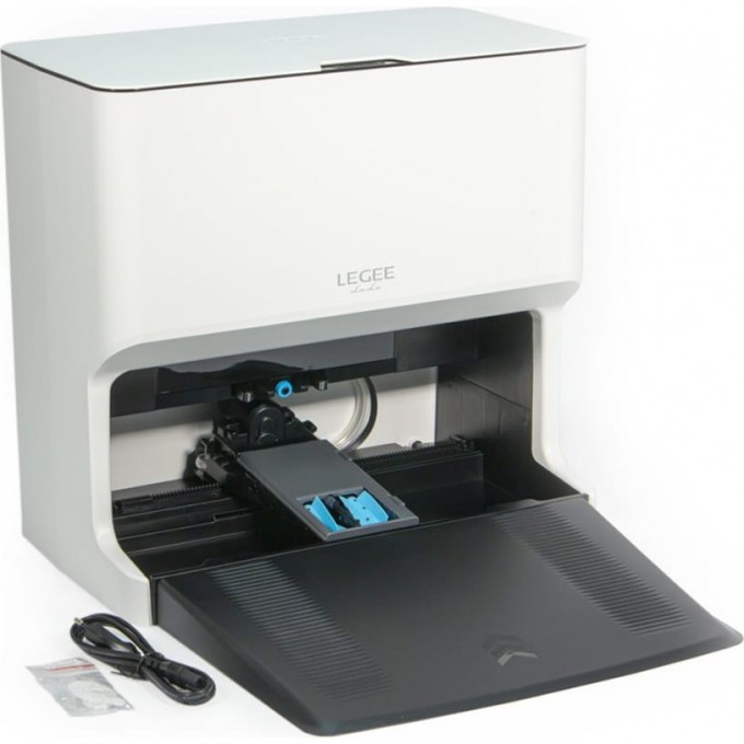 Станция самоочистки для робота HOBOT legee d8 Legee Lulu