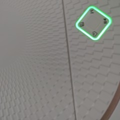 Робот пылесос HOBOT LEGEE-D7 с влажной уборкой